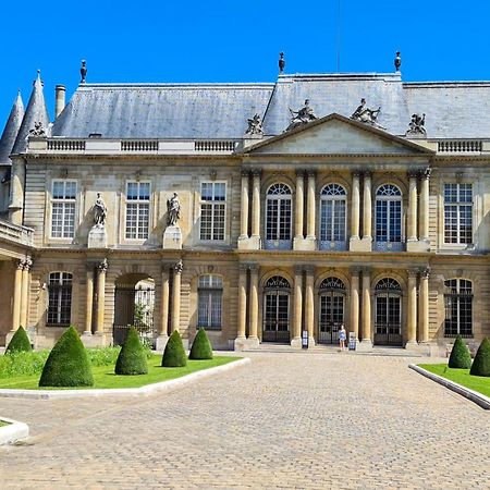 Casalionelparis : Your Home In The Heart Of Párizs Kültér fotó